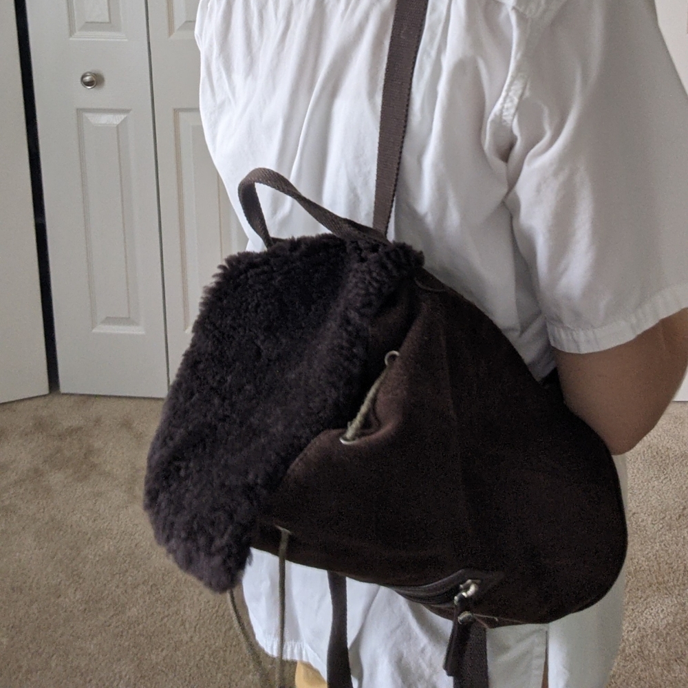 Mini Backpack - image 6